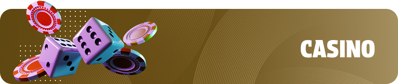 Casino Section